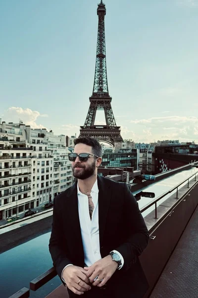 Ángel (33 anos) — Ciudad de México, México - 12