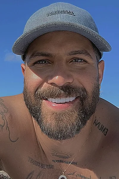 Ángel (33 anos) — Ciudad de México, México - 5