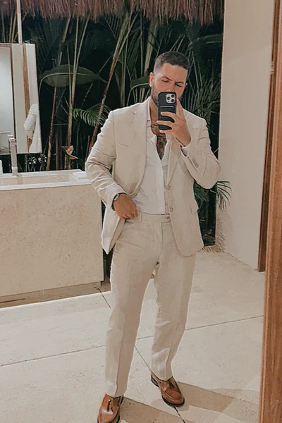 Ángel (33 anos) — Ciudad de México, México - 9