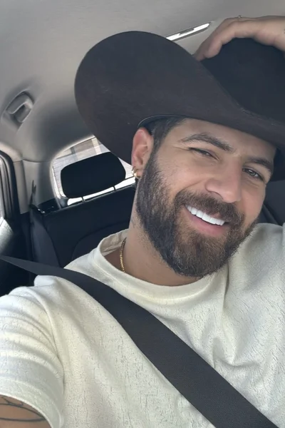 Ángel (33 anos) — Ciudad de México, México - 13