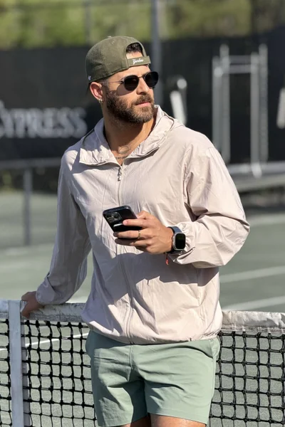 Ángel (33 anos) — Ciudad de México, México - 3