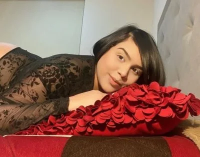 Mia (23 años) — Puebla, México - 5