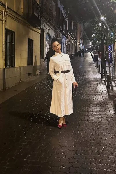 Danika (26 años) — Alicante, España - 6
