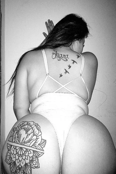 Kathya (25 anos) — Río Cuarto, Argentina - 33