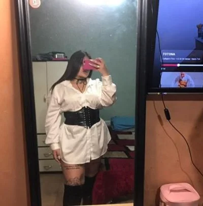 Kathya (25 anos) — Río Cuarto, Argentina - 30