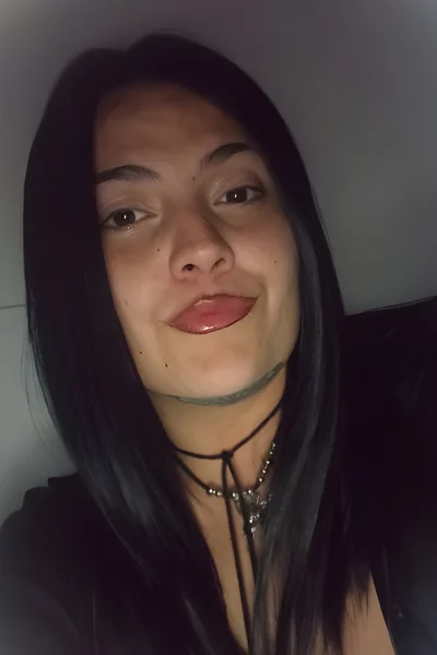 Kathya (25 years) — Río Cuarto