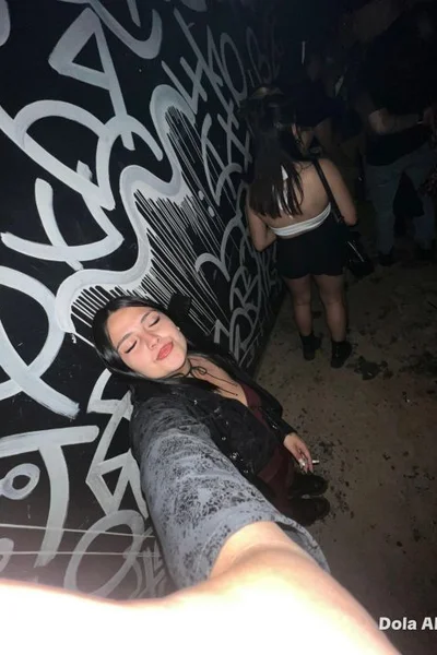Kathya (25 anos) — Río Cuarto, Argentina - 9