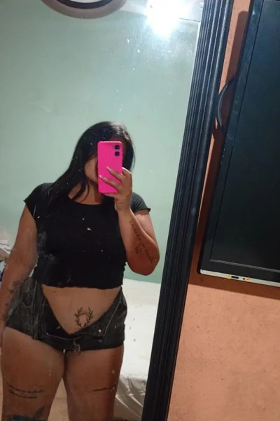 Kathya (25 anos) — Río Cuarto, Argentina - 19