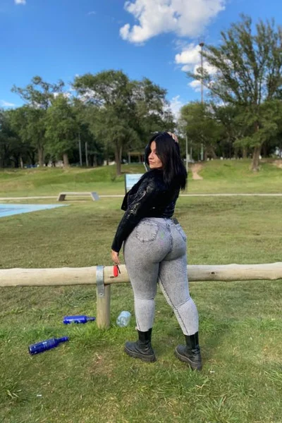 Kathya (25 anos) — Río Cuarto, Argentina - 24