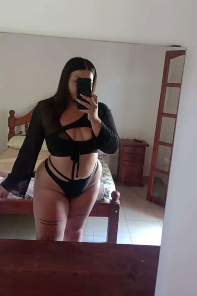 Kathya (25 anos) — Río Cuarto, Argentina - 43