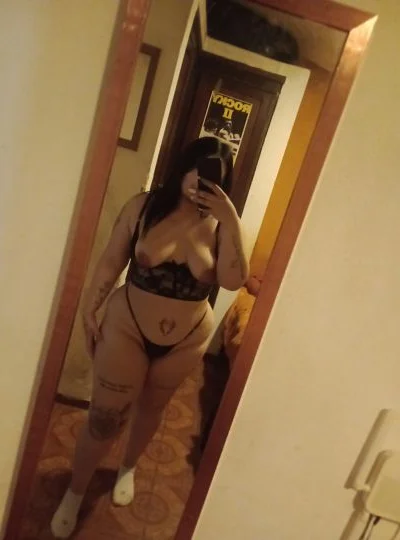 Kathya (25 anos) — Río Cuarto, Argentina - 21