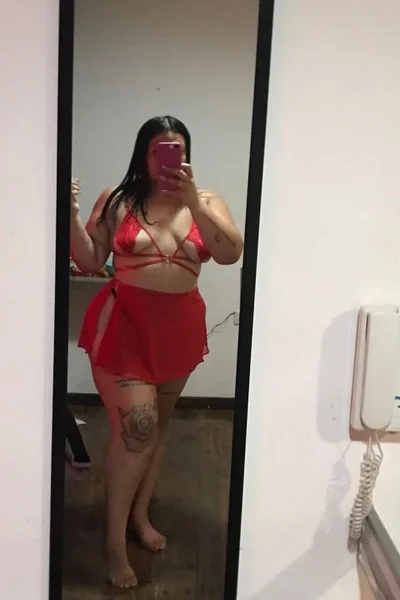 Kathya (25 anos) — Río Cuarto, Argentina - 36