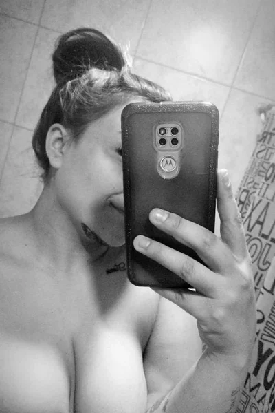 Kathya (25 anos) — Río Cuarto, Argentina - 7