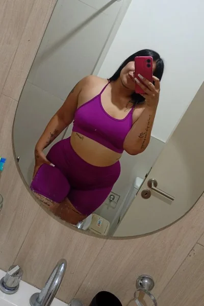 Kathya (25 anos) — Río Cuarto, Argentina - 14