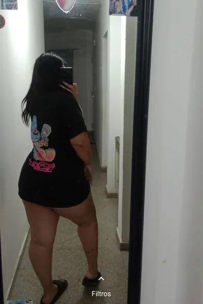 Kathya (25 anos) — Río Cuarto, Argentina - 32