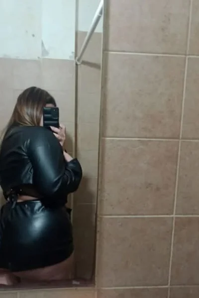 Kathya (25 anos) — Río Cuarto, Argentina - 18