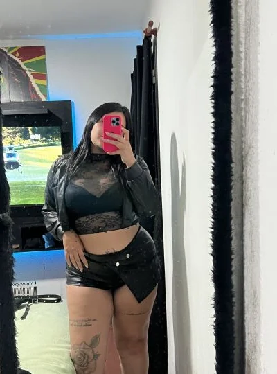 Kathya (25 anos) — Río Cuarto, Argentina - 8