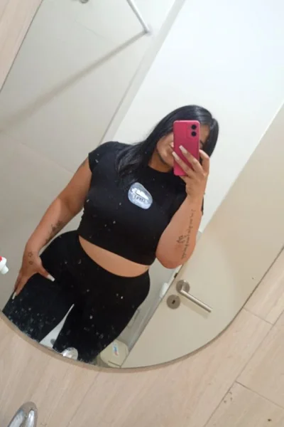 Kathya (25 anos) — Río Cuarto, Argentina - 15