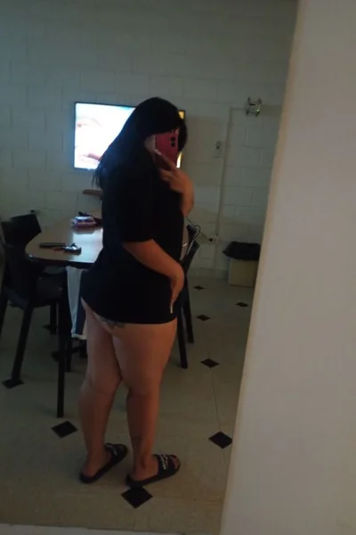Kathya (25 anos) — Río Cuarto, Argentina - 13