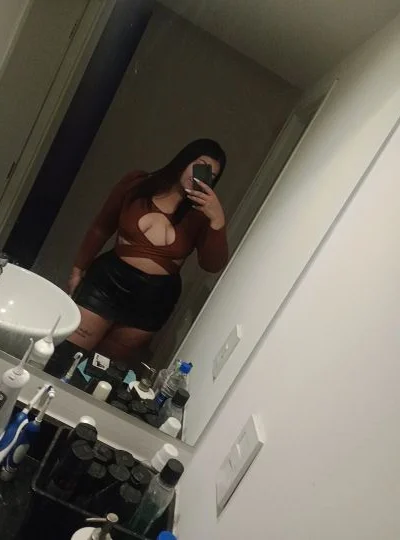 Kathya (25 anos) — Río Cuarto, Argentina - 29