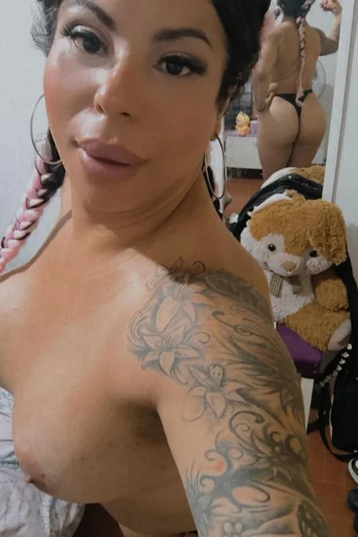 Sabrina Ardiente (33 years) — San Miguel, Argentina - 5