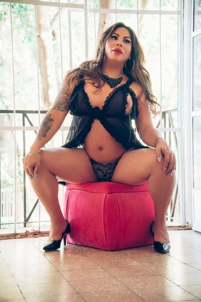 Sabrina Ardiente (33 years) — San Miguel, Argentina - 69