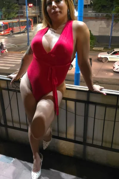 Sabrina Ardiente (33 years) — San Miguel, Argentina - 33