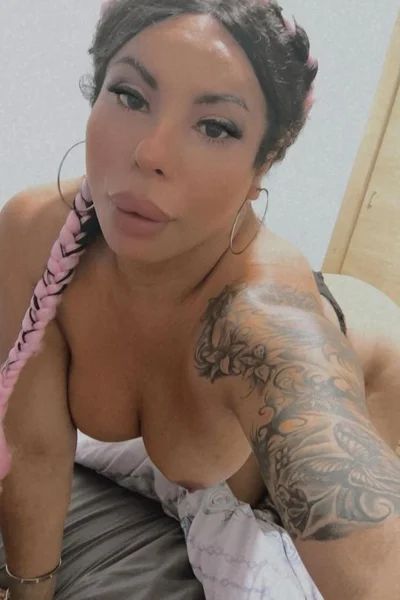 Sabrina Ardiente (33 years) — San Miguel, Argentina - 6
