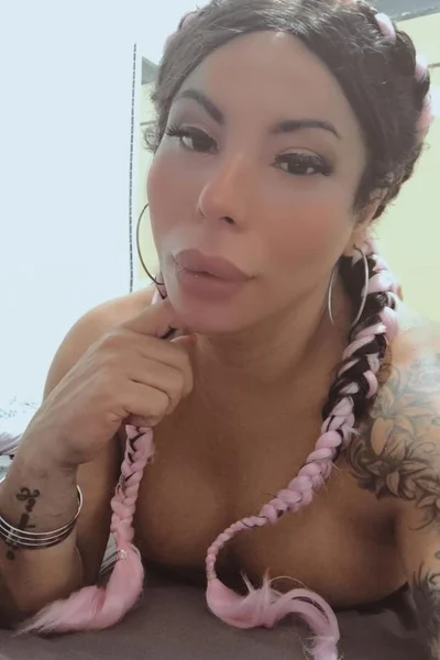 Sabrina Ardiente (33 years) — San Miguel, Argentina - 7