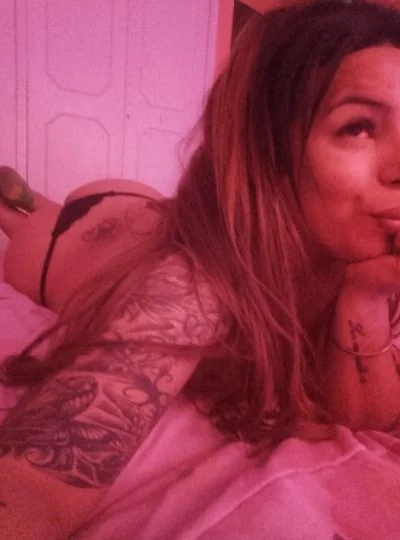 Sabrina Ardiente (33 years) — San Miguel, Argentina - 72