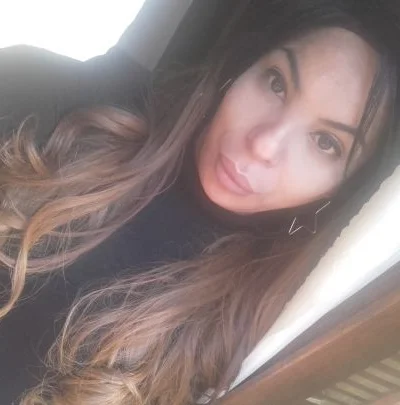 Sabrina Ardiente (33 years) — San Miguel, Argentina - 74