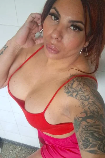Sabrina Ardiente (33 years) — San Miguel, Argentina - 34