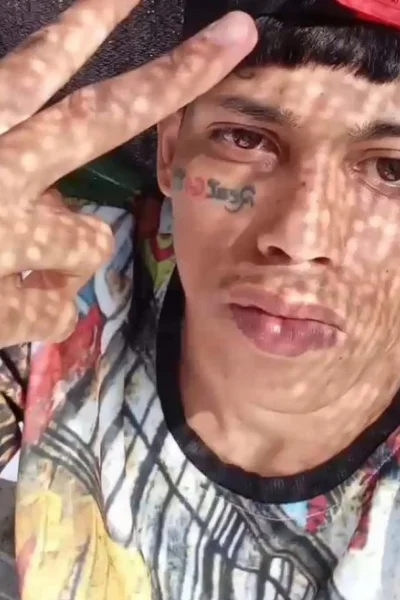 Jhon (21 años) — Aguada, Uruguay - 7