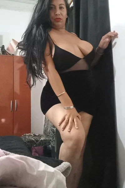 Rubi Se (36 años) — Capital, Argentina - 22