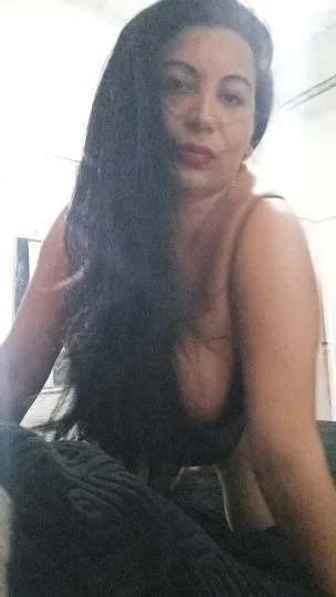 Rubi Se (36 años) — Capital, Argentina - 18