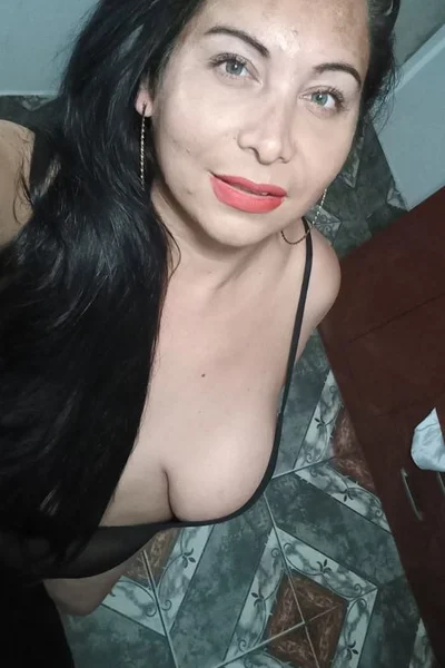 Rubi Se (36 años) — Capital, Argentina - 21