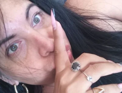 Rubi Se (36 años) — Capital, Argentina - 1