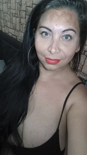 Rubi Se (36 años) — Capital, Argentina - 19
