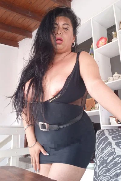 Rubi Se (36 años) — Capital, Argentina - 16