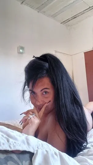 Rubi Se (36 años) — Capital, Argentina - 2