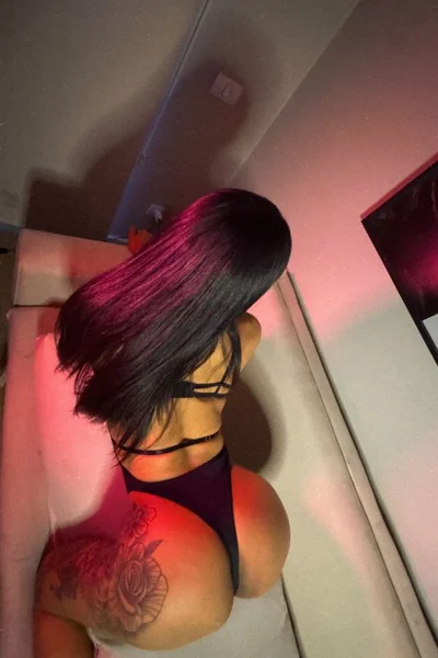 Zoe Milena (21 anos) — Colegiales, Argentina - 9