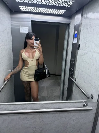 Zoe Milena (21 anos) — Colegiales, Argentina - 8