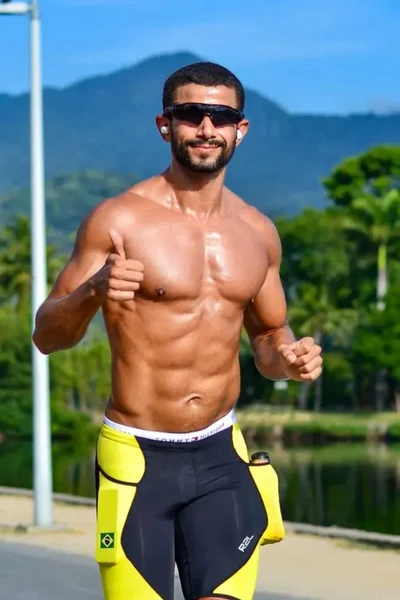 Hugo (28 años) — São Paulo / São Paulo