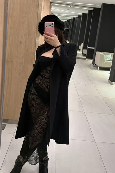 Bella (30 años) — Confluencia, Argentina - 1