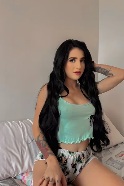 Beatriz Martinelli (29 años) — Paraná / Curitiba