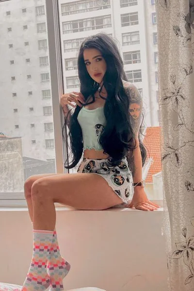 Beatriz Martinelli (29 años) — Curitiba, Brasil - 5