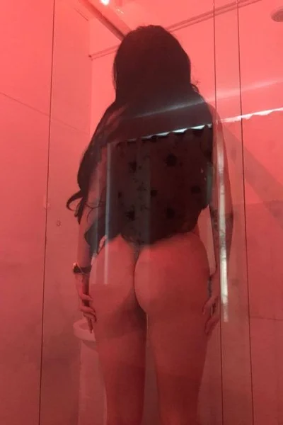 Beatriz Martinelli (29 años) — Curitiba, Brasil - 4