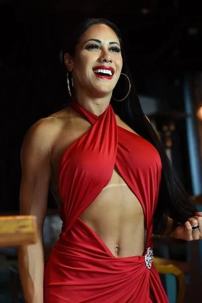 Deusa (35 años) — Montserrat, Argentina - 3
