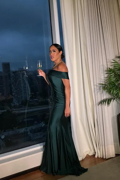 Deusa (35 años) — Montserrat, Argentina - 9