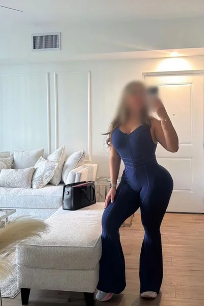 Zara (37 años) — Madrid, España - 3